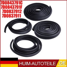 4x Dichtungssatz Für VW