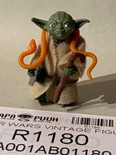 #R1180 > YODA < HONG KONG COO - STAR WARS VINTAGE FIGUR