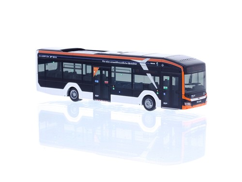 Rietze 76327 man - rietze,