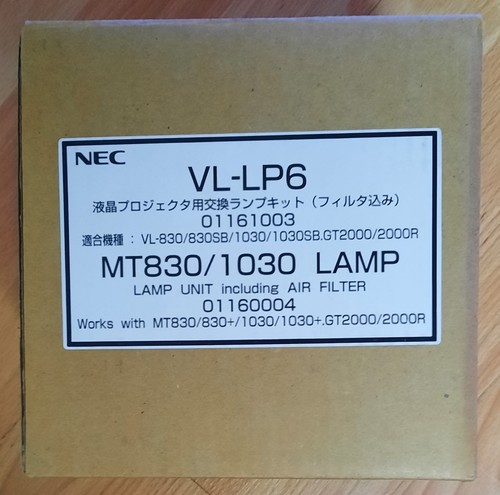 Beamer lampe mt830 1030 von - mt830/1030,