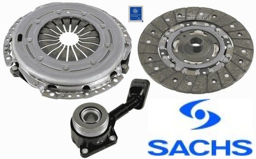 Sachs 3000990392 kupplungssatz - sachs,