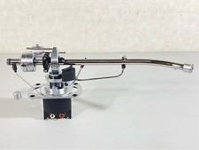 SME 3010-R Precision Tonearm