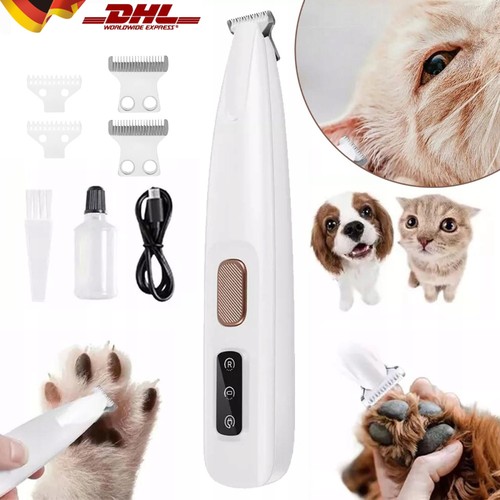 Paw trim pro pfoten - dr.,