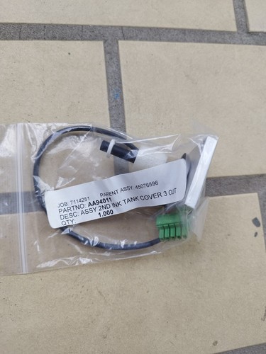 Efi vutek sensor - sensor, –