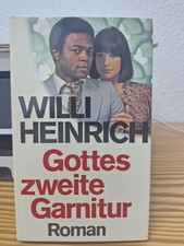Gottes Zweite Garnitur - Willi