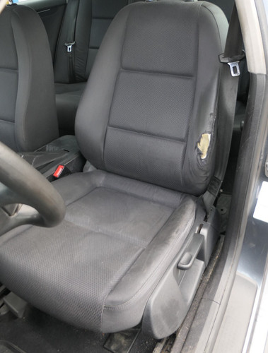 Audi sitz vorne links - b6,