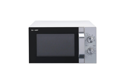 Sharp mikrowelle 20l 800w - 20l,