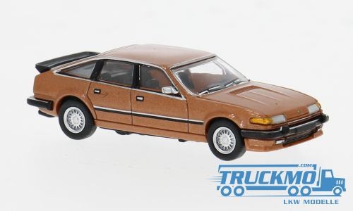 Brekina rover 3500 sd1 1982 - 3500,