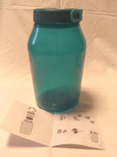 Tupperware universal pickling - universal,