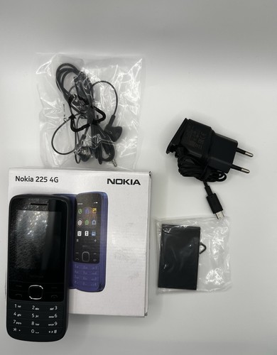 Nokia 225 dual sim - nokia,