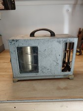 Vintage Henry Green Instrume