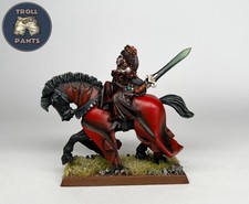 Warhammer The Old World -