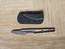 Kizer Scuttler, Kydexscheide