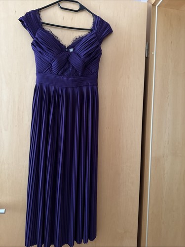 Asos kleid lila - asos,