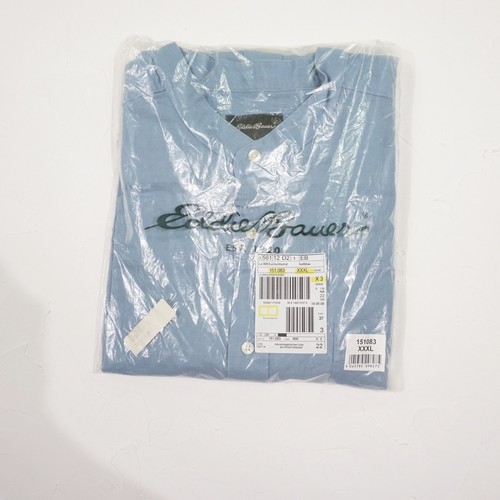 Eddie bauer herren hemd - eddie,