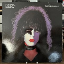 Schallplatte 12“ LP Vinyl