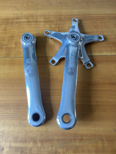 Vintage campagnolo kettensatz - vintage,