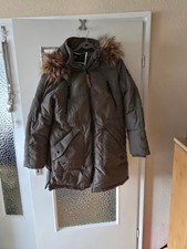 Winterparka * Harlem Soul * Oliv * XXL * NEU