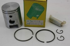 Kolben Ø 39,4mm STECKER Ø