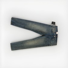 Edwin Japanese Selvedge Denim