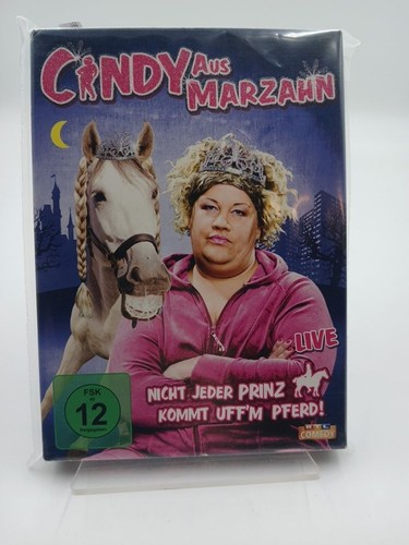 Cindy aus marzahn - aus,