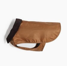 H&M gewachste Hundemantel