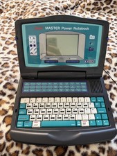 VTech Genius Master Power