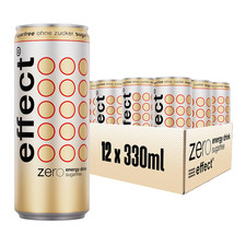 Effect Energy Drink Zero Sugar