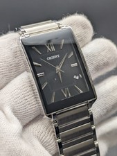 Guter Zustand Orient Quarz