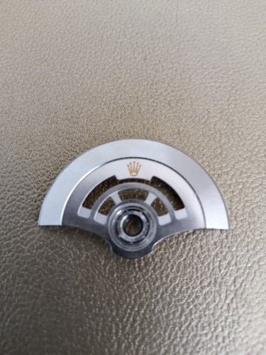 Rotor rolex kaliber - rotor,