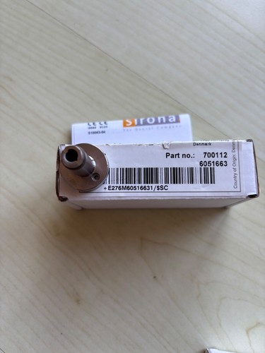 Dac kavo adapter - dac, (von