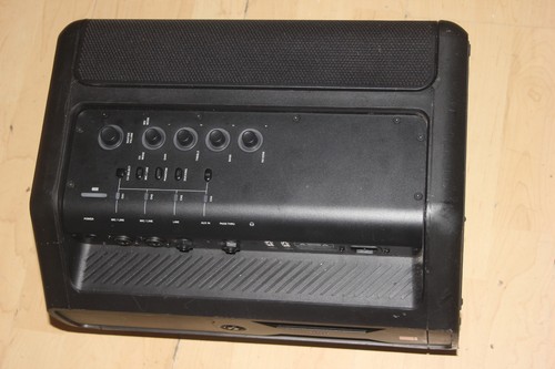 Jbl eon one - compact, mobiler