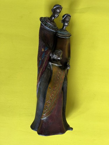 Gilde figur afrikanische - gilde,