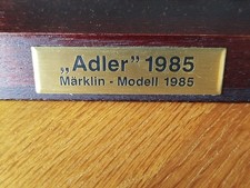 MÄRKLIN Spur 1 0266