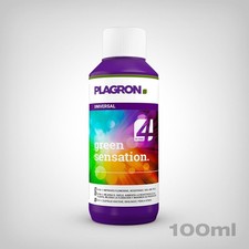 Plagron Green Sensation 100ml