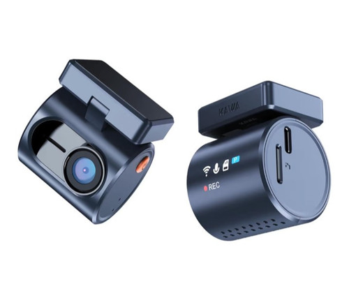 Kawa dashcam auto - kawa, vorne