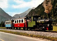 Lokomotive zillertalbahn - lokomotive,