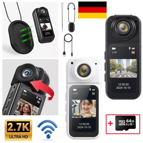 Sportkamera 1080p outdoor - sportkamera,