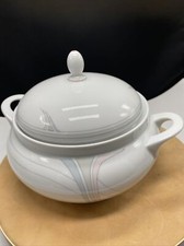 Tafel- Ess Service für 8 Personen, 21 Teile, Eschenbach Porzellan Germany W2