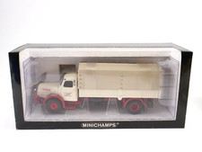 Minichamps 1/43 Henschel HS