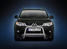 Frontbügel Frontschutzbügel