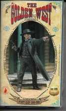 Andrea Miniatures Wyatt Earp 54 mm unbemaltes Modellbausatz