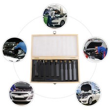 9 tlg Drehstahl Satz 20mm mit