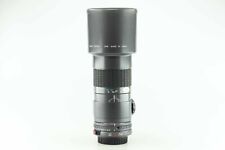 Sigma Telephoto 400 400mm 5,6 Canon FD Anschluss   91963