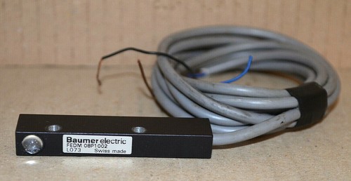 Baumer fedm08p1002 - baumer,