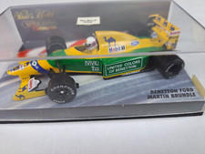 Modellautos 1:43 Minichamps