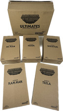 Masters Of The Universe