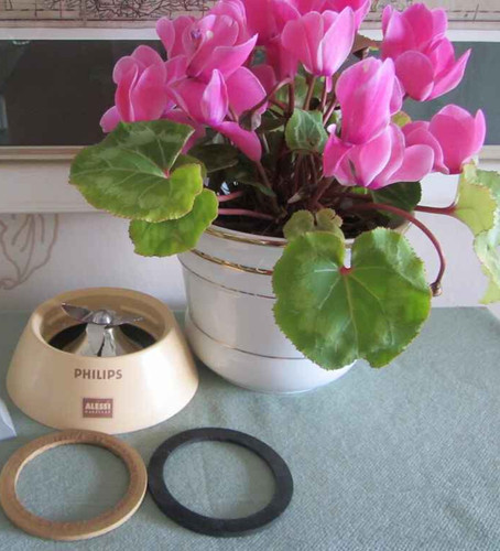 Philips alessi ersatzteil - philips,