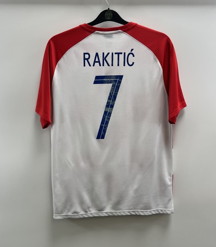 Kroatien rakitic heim - rakitic,