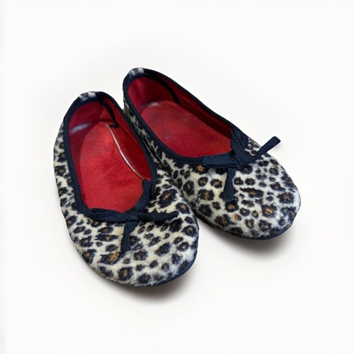 Leo ballerinas damen 38 - damen, gr.38